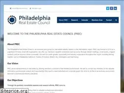 Sites similar to precouncil.org
