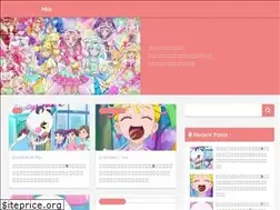 Sites similar to precurez.com