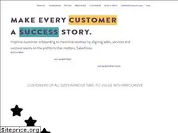 Sites similar to precursive.com
