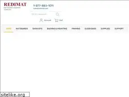 Sites similar to precutmats.com