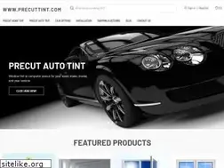 Sites similar to precuttint.com