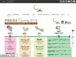 Sites similar to preda-roastinghouse.com