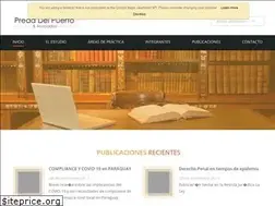 Sites similar to preda.com.py
