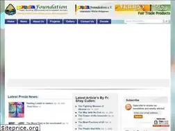 Sites similar to preda.org