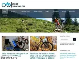 Sites similar to predaj-bicyklov.sk