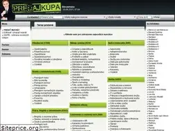 Sites similar to predaj-kupa.sk