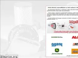 Sites similar to predaj-servis.sk