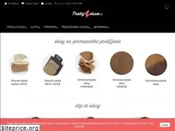 Sites similar to predaj-vlasov.sk