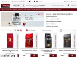 Sites similar to predajkavy.sk