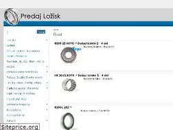 Sites similar to predajlozisk.sk