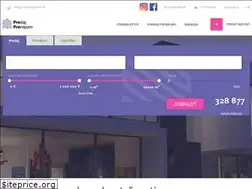 Sites similar to predajprenajom.sk