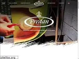 Sites similar to predan.it