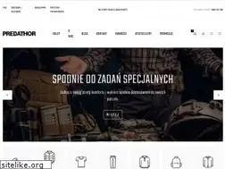 Sites similar to predathor.pl