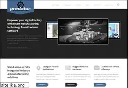 Sites similar to predator-software.com