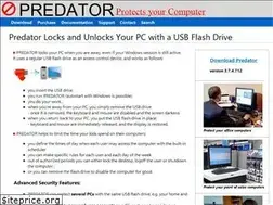 Sites similar to predator-usb.com