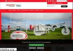 Sites similar to predator.co.uk