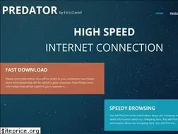 Sites similar to predator.wiki