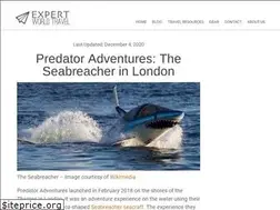 Sites similar to predatoradventures.com