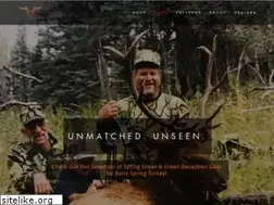 Sites similar to predatorcamo.com