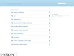 Sites similar to predatorconservation.com