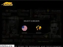 Sites similar to predatorcues.com