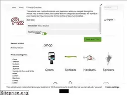 Sites similar to predatorfishing.be