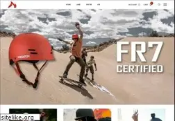 Sites similar to predatorhelmets.com
