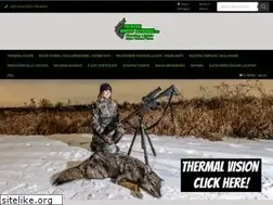 Sites similar to predatorhunteroutdoors.com