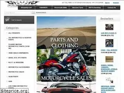 Sites similar to predatormotorsport.co.uk