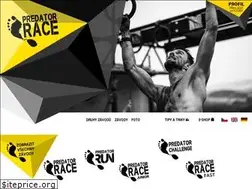 Sites similar to predatorrace.cz