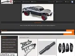 Sites similar to predatorrc.com.au
