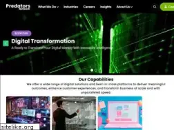 Sites similar to predatorsnetwork.com