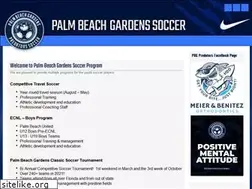 Sites similar to predatorssoccer.org