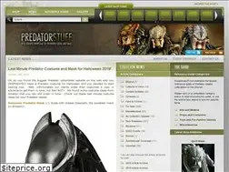 Sites similar to predatorstuff.com