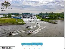 Sites similar to predatortour.com