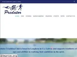 Sites similar to predatortriclub.ie