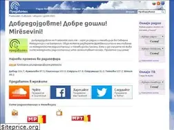 Sites similar to predavatel.com.mk