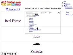 Sites similar to predays.com