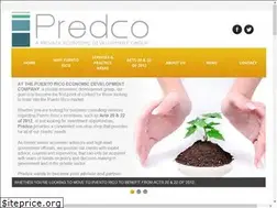 Sites similar to predco.net