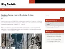 Sites similar to predealcazare.ro