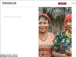 Sites similar to predear.com
