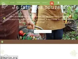 Sites similar to predechezmoi.fr