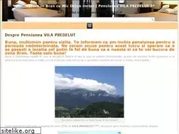 Sites similar to predelut.ro
