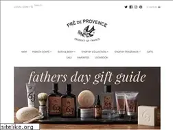 Sites similar to predeprovence.com