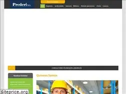 Sites similar to prederi.ec