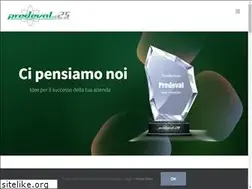 Sites similar to predeval.com