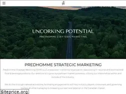 Sites similar to predhomme.ca