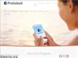 Sites similar to prediabaid.com