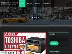 Sites similar to prediabetescenters.com