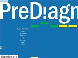 Sites similar to prediagnose.dk